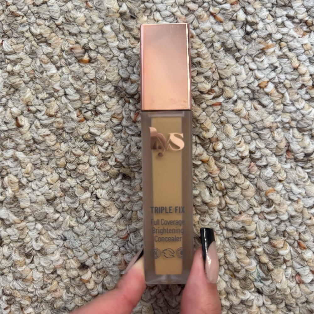 LYS Beauty Full Coverage Brightening Concealer - TG1